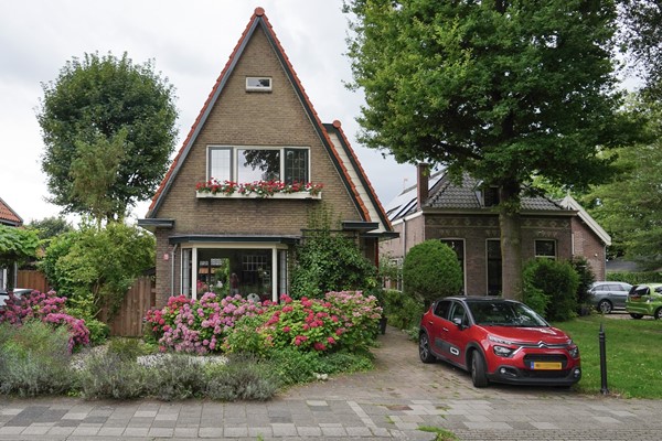 Medium property photo - Haaswijkweg West 48, 3319 GD Dordrecht